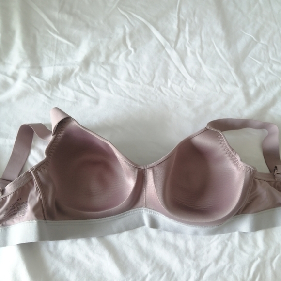 Natori Dynamic Convertible Underwire High Support Sports Bra 32DDD - Picture 10 of 16